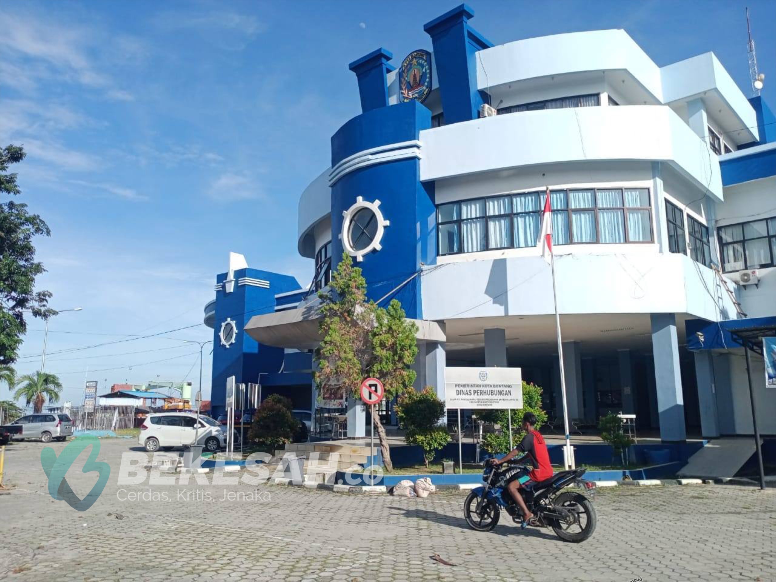 Laut Bontang Bersinar Kembali Nunggak Gaji Karyawan, BPJS Belum Terbayarkan 3 Bulan