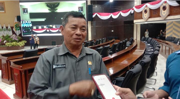 ASN Diminta Jaga Netralitas dan Tidak Terlibat dalam Politik Praktis