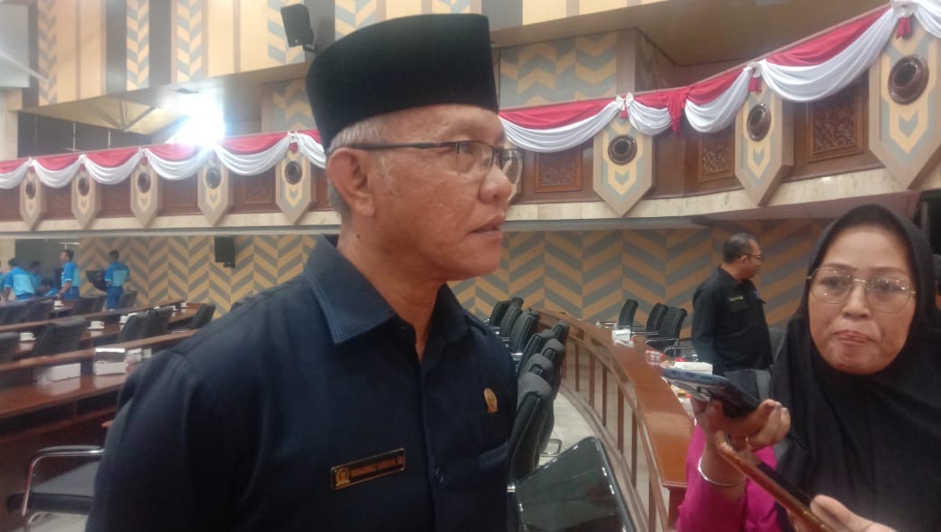 DPRD Kaltim Menolak Rencana Penghapusan Tenaga Honorer Setelah Penandatanganan UU ASN