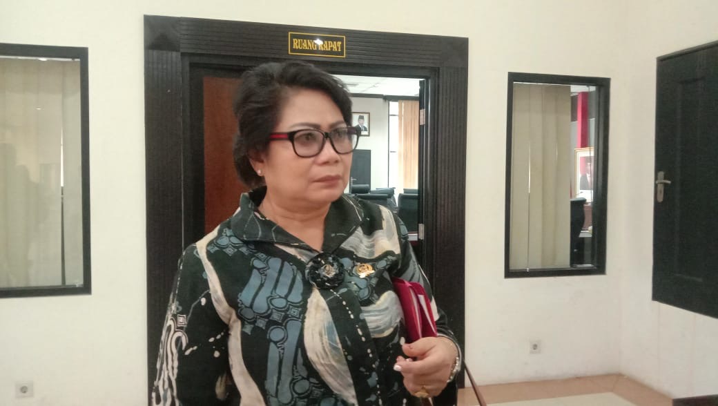 Veridiana Huraq Soroti Akses Jalan Buruk di Kubar