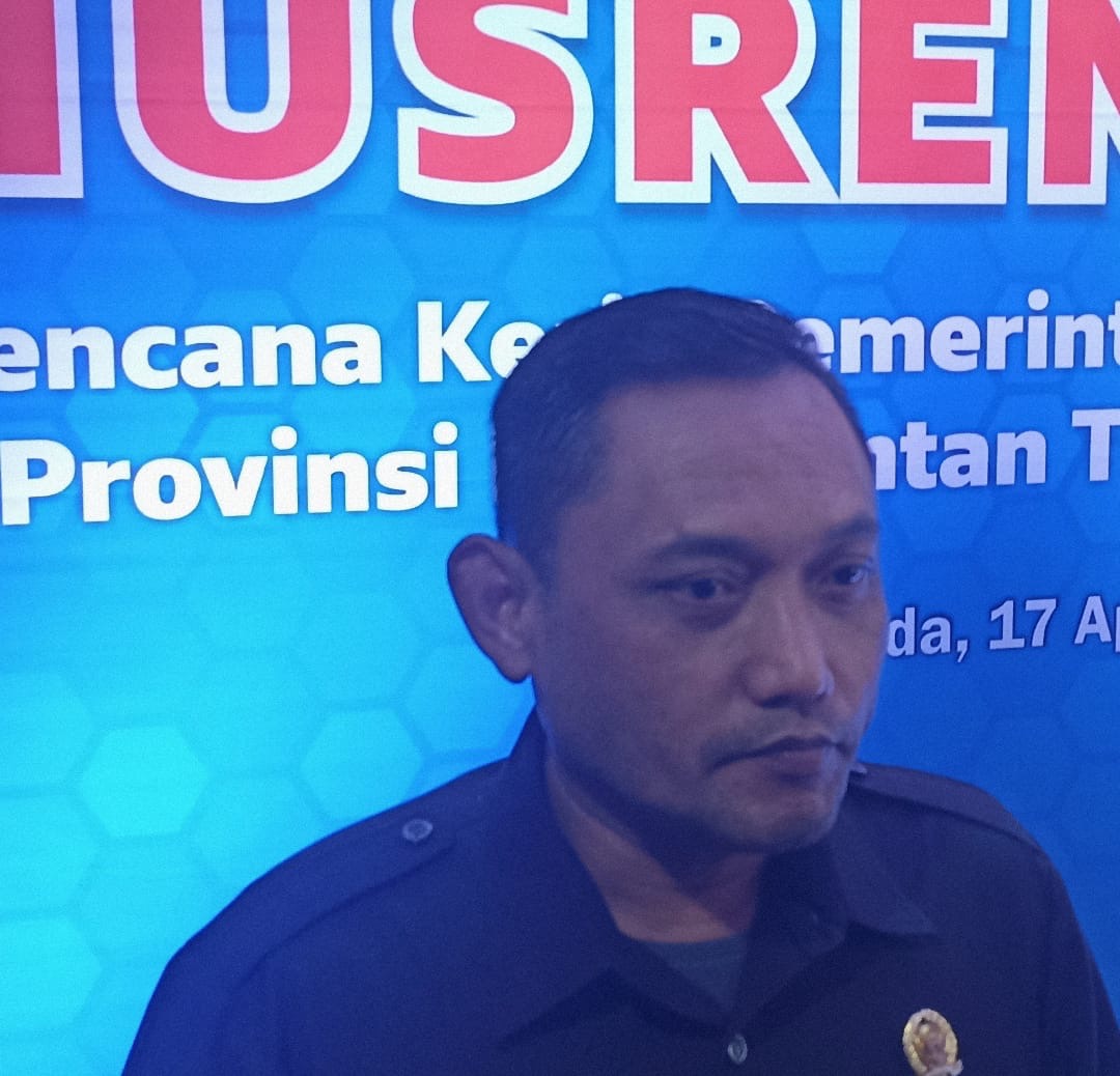 Rp 4,3 Triliun APBD Murni Kaltim 2024 Akan Dialirkan untuk Sektor Pendidikan