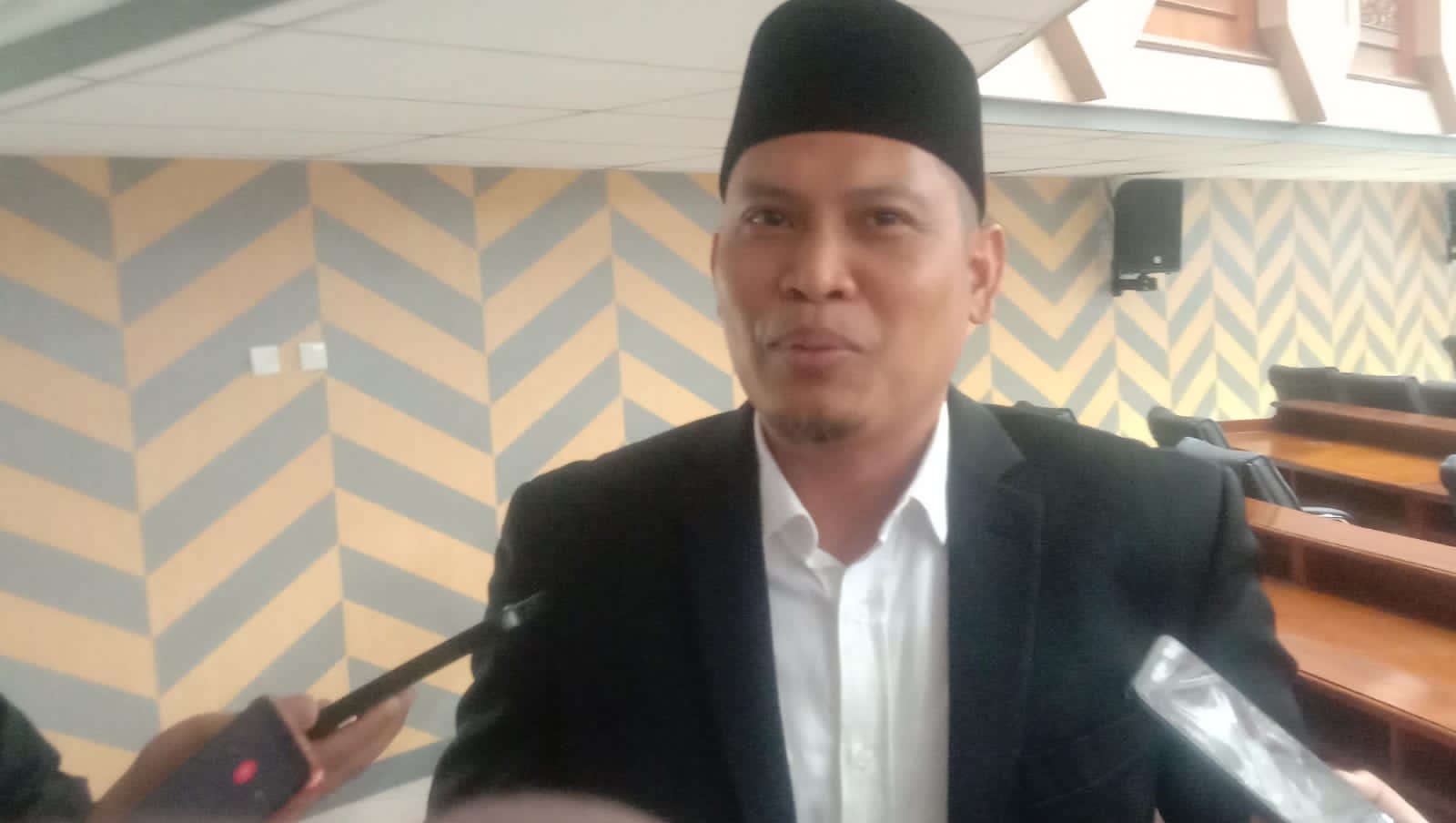 DPRD Kaltim Sarankan Penghapusan Skripsi Disertai Publikasi Ilmiah