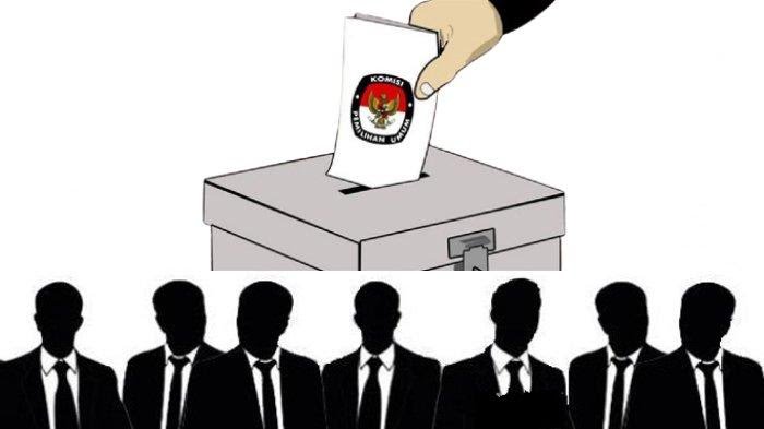 Ini Dia Daftar Caleg Tetap di Pilleg Bontang 2024