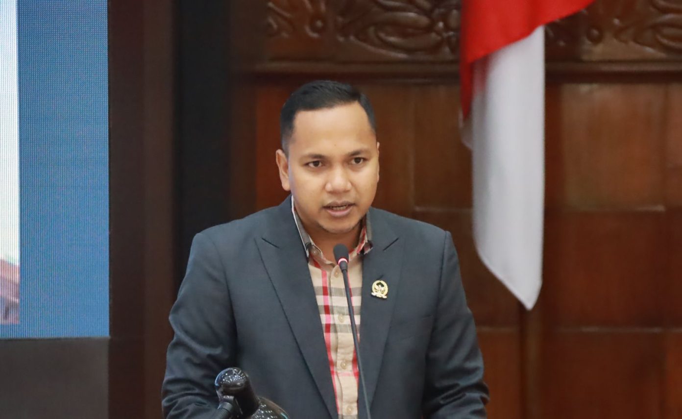 Patok Batas Tahura Bukit Soeharto Dicabut, DPRD Kaltim: Itu Untuk Pembatas Tanah Tahura dan Masyarakat