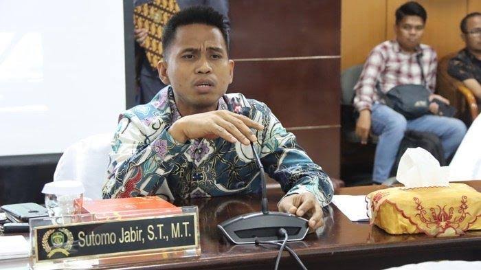 Pj Gubernur Kaltim Didorong Tinjau Potensi Pertanian di Berau, Kutim, dan Bontang