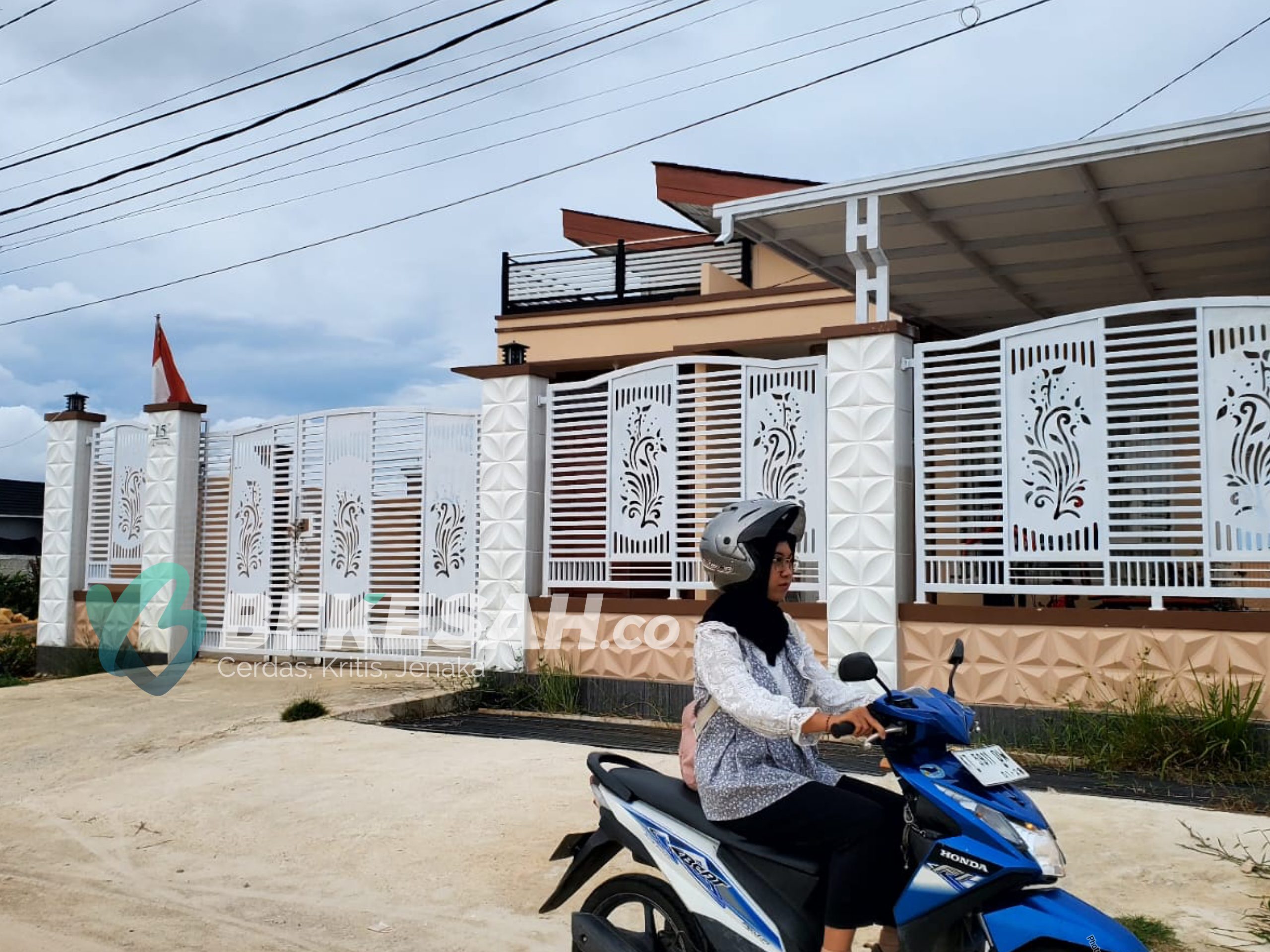 Pelaku Kasus Investasi Bodong Apderis Bontang bakal Dijerat TPPU, Rumah Disita Polisi