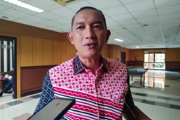 DPRD Kaltim Sebut Pelabuhan Kenyamukan Beri Peran Positif Dalam Pedistribusi Logistik
