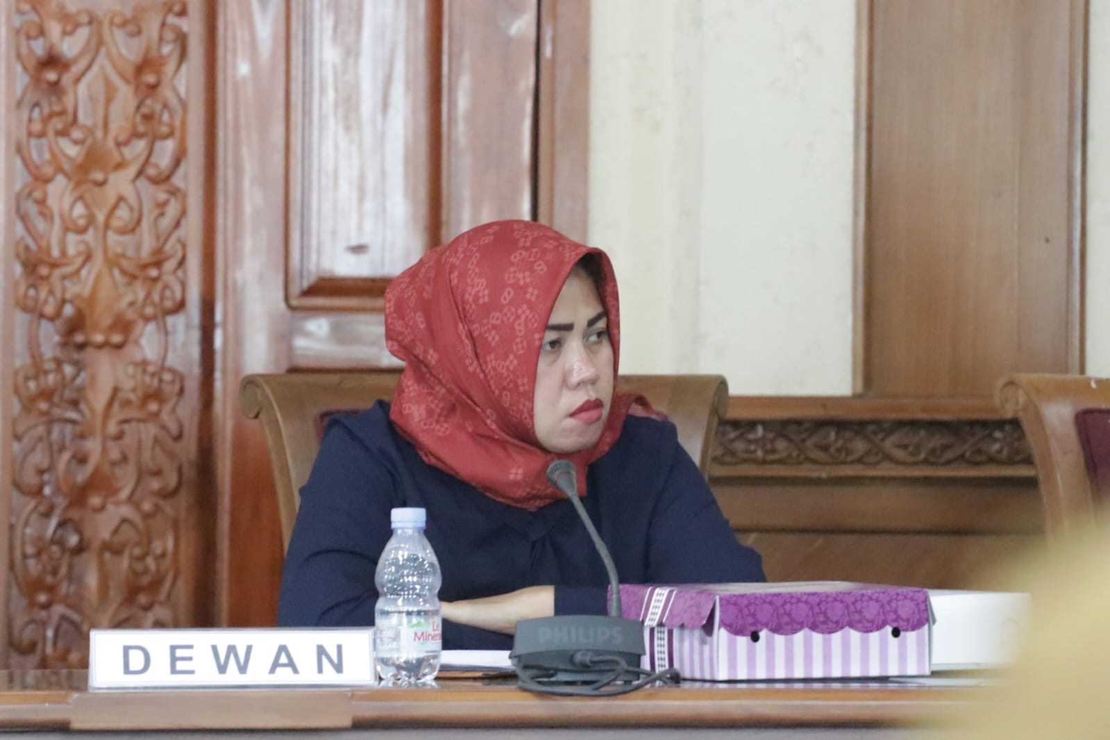 Wujudkan Kesetaraan Gender, DPRD Kabupaten Kutim Sedang Godok Perdanya