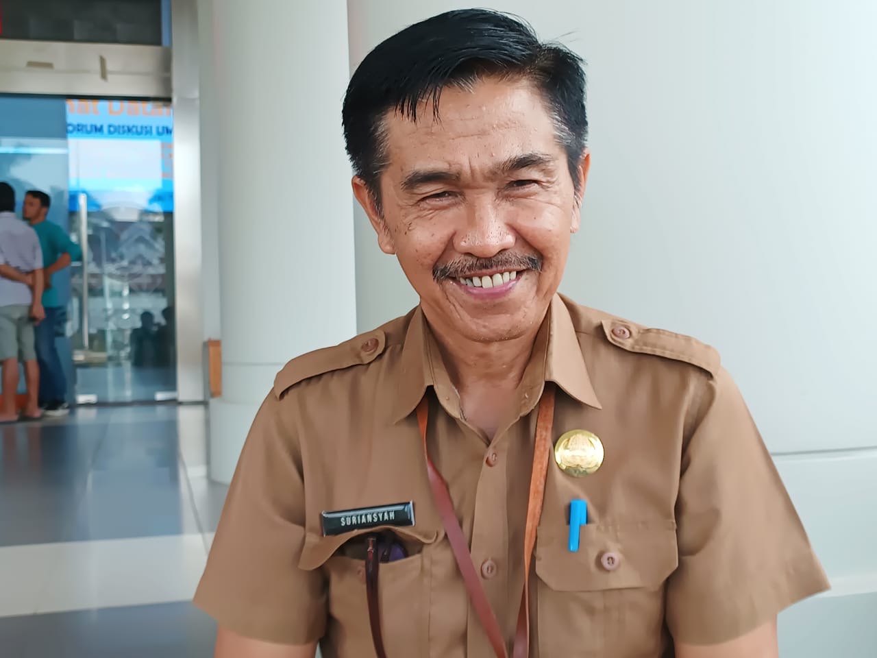 Miliki Potensi Sebagai Kabupaten Penghasil Lobster, DKP Kutim Ambill Langkah Ini