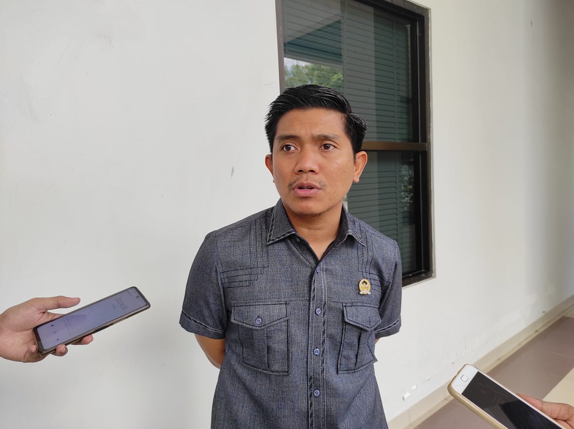 Investasi Bodong Mengancam, Ketua DPRD Bontang Wanti-Wanti Masyarakat