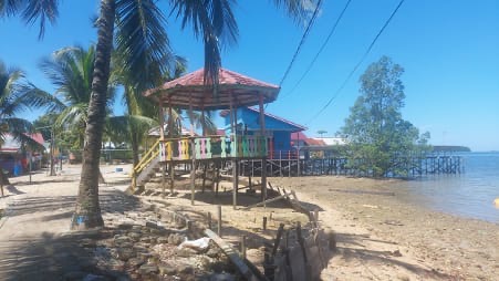Meski Anggaran Terbatas, Komisi II Dukung Pengembangan Wisata Pulau Gusung