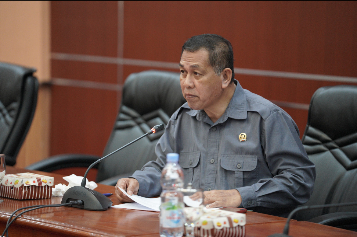 Maming Dorong Tuntaskan Penyelidikan Kasus Pelecehan di Pesantren