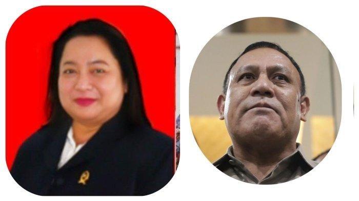 Sosok Imelda Herawati, Hakim yang Putuskan Praperadilan Firli Bahuri, Pernah di PN Bontang