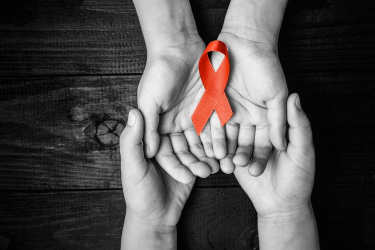 Penderita HIV/AIDS di Bontang 2023 Capai 140 Kasus, Dominan Laki-laki