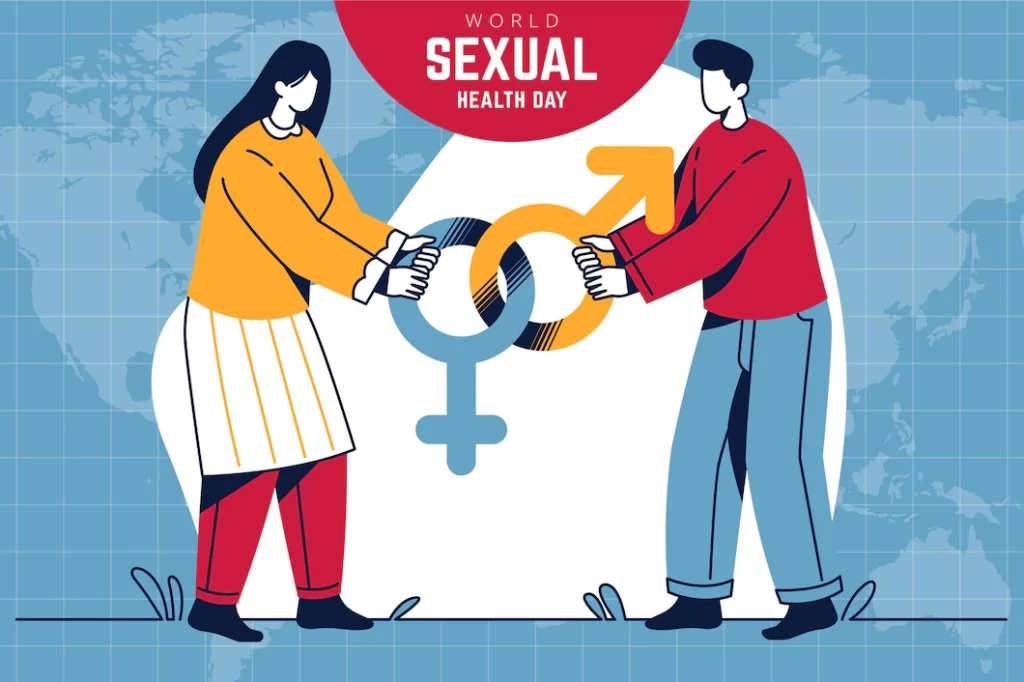 Awal Tahun, Banyak Remaja Laki-laki di Bontang Terinfeksi Penyakit Menular Seksual