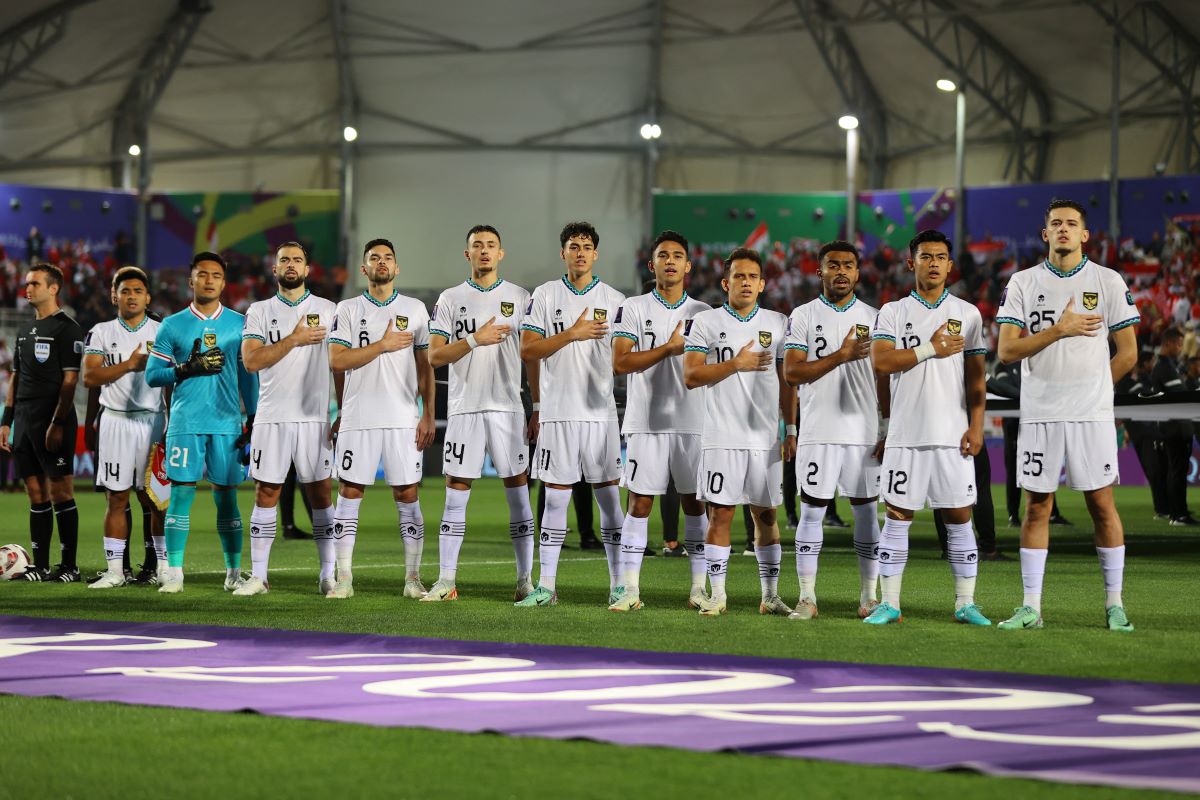 Media Malaysia Terpukau Lihat Timnas Indonesia Lolos 16 Besar Piala Asia 2023: Mereka Torehkan Sejarah Baru!