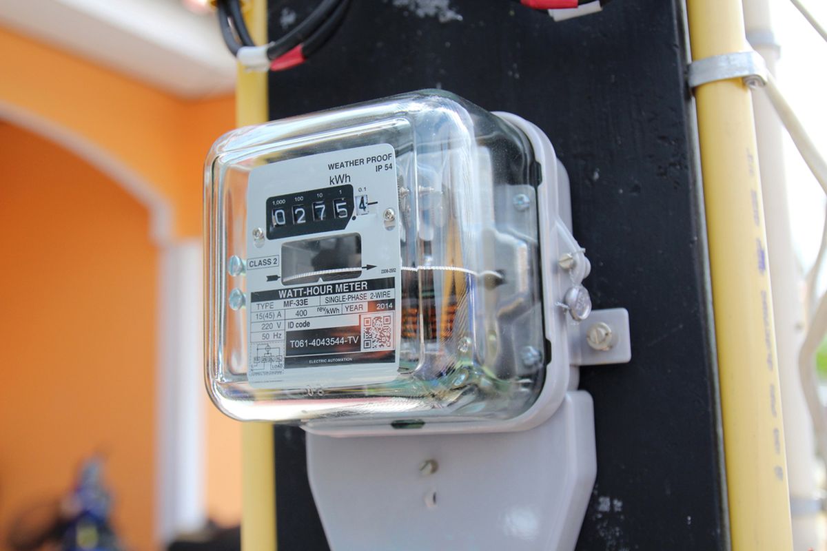 Ini Daftar Tarif Listrik per kWh Berlaku Februari 2024