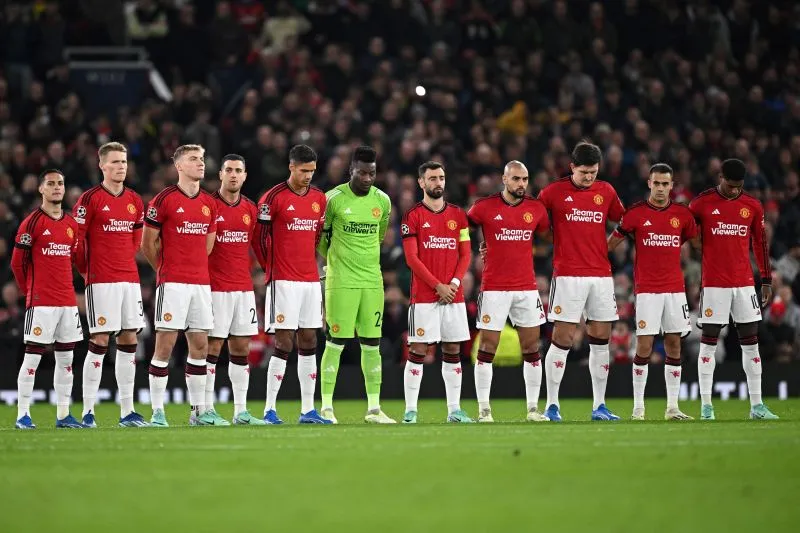 Manchester United Menang Tipis Lawan Wolverhampton