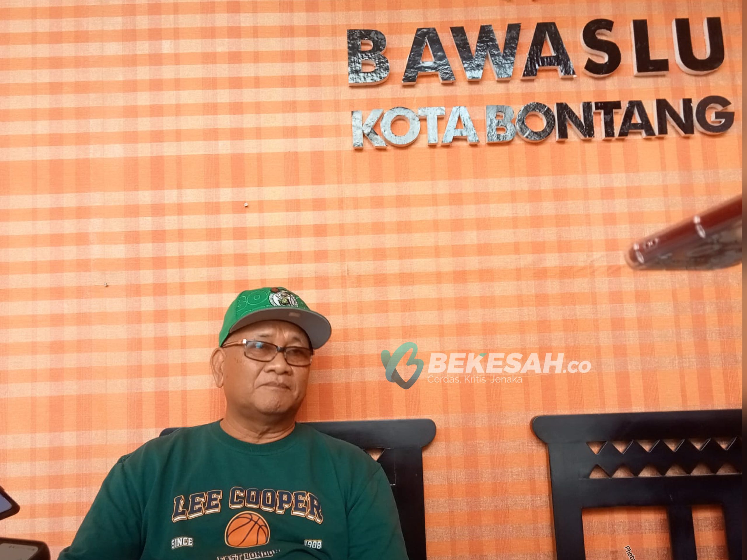 Udin Mulyono Bilang Banyak yang Hina Wali Kota Basri Usai Ajakannya di Bimtek Ketua RT Viral