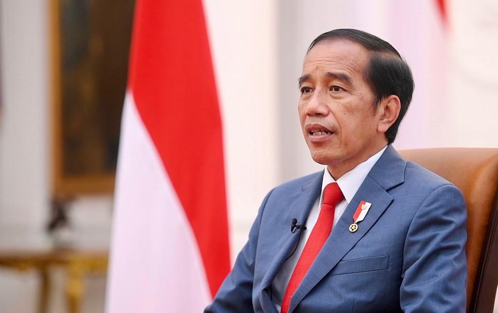 Presiden Jokowi Dipastikan ke Bontang Kamis Besok, Ini Agendanya