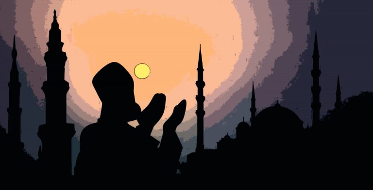 Pemilu Usai, Kemenag Bontang Imbau Jadikan Ramadan Momentum Persatuan
