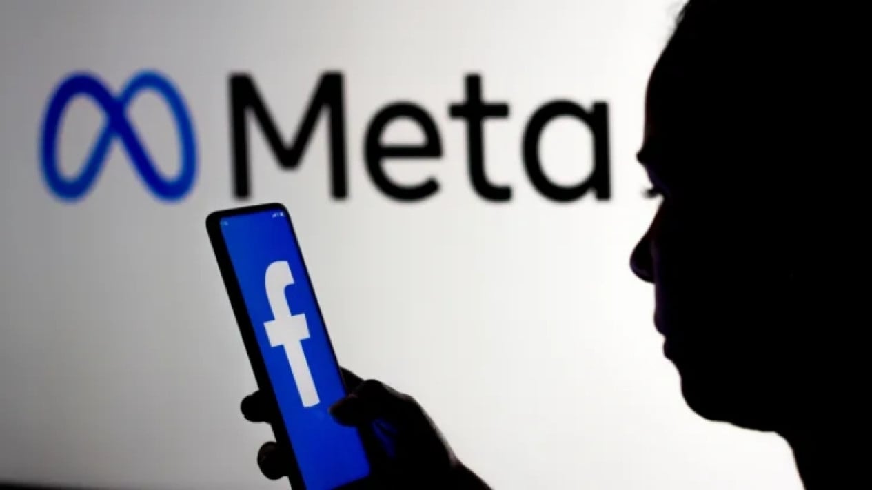 Facebook dan Instagram Down Tadi Malam Pengguna Tak Bisa Login, Meta Buka Suara