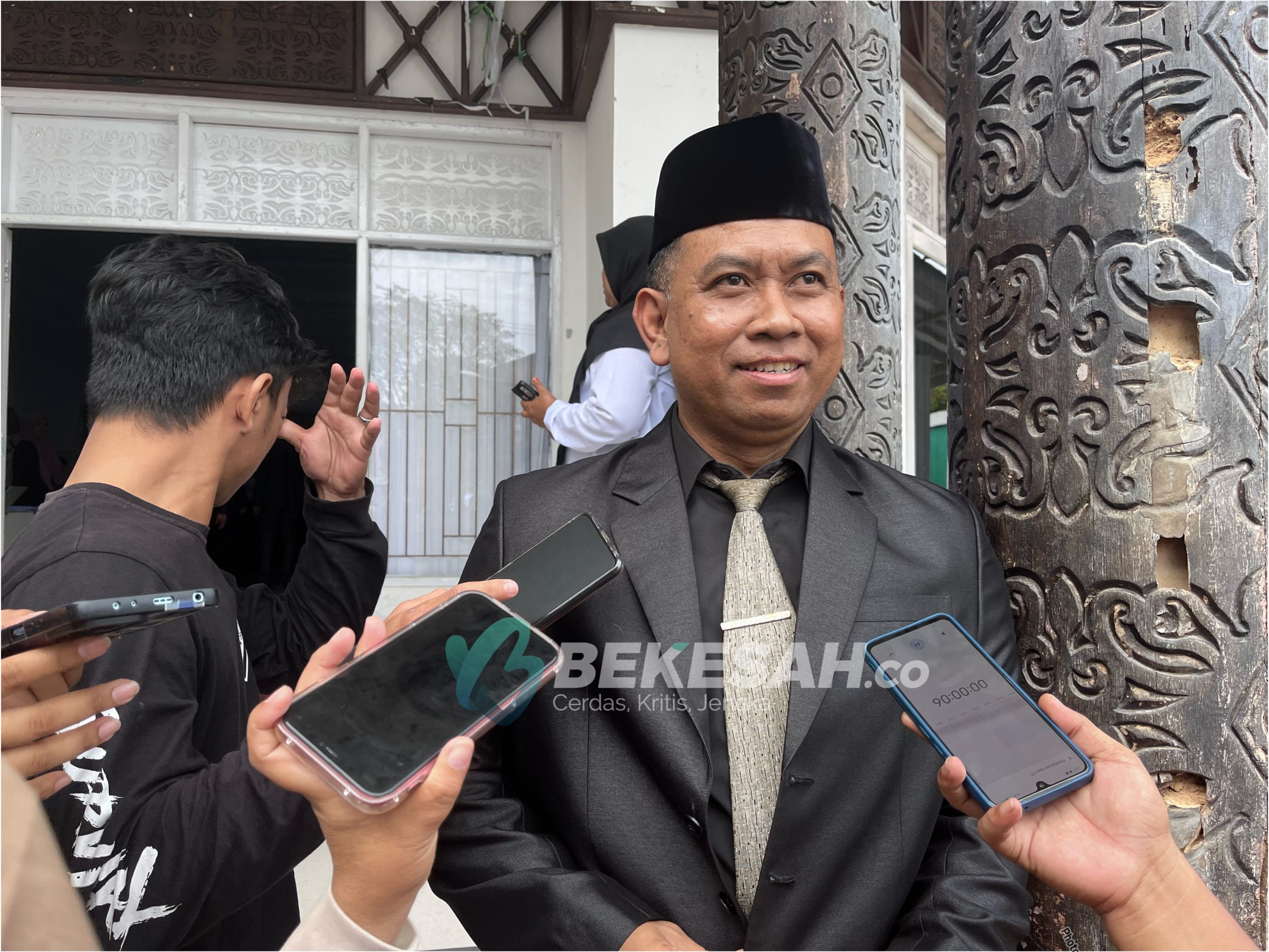 Pemkot Bontang akan Buka Rekrutmen CPNS dan PPPK 400 Orang, Begini Rinciannya