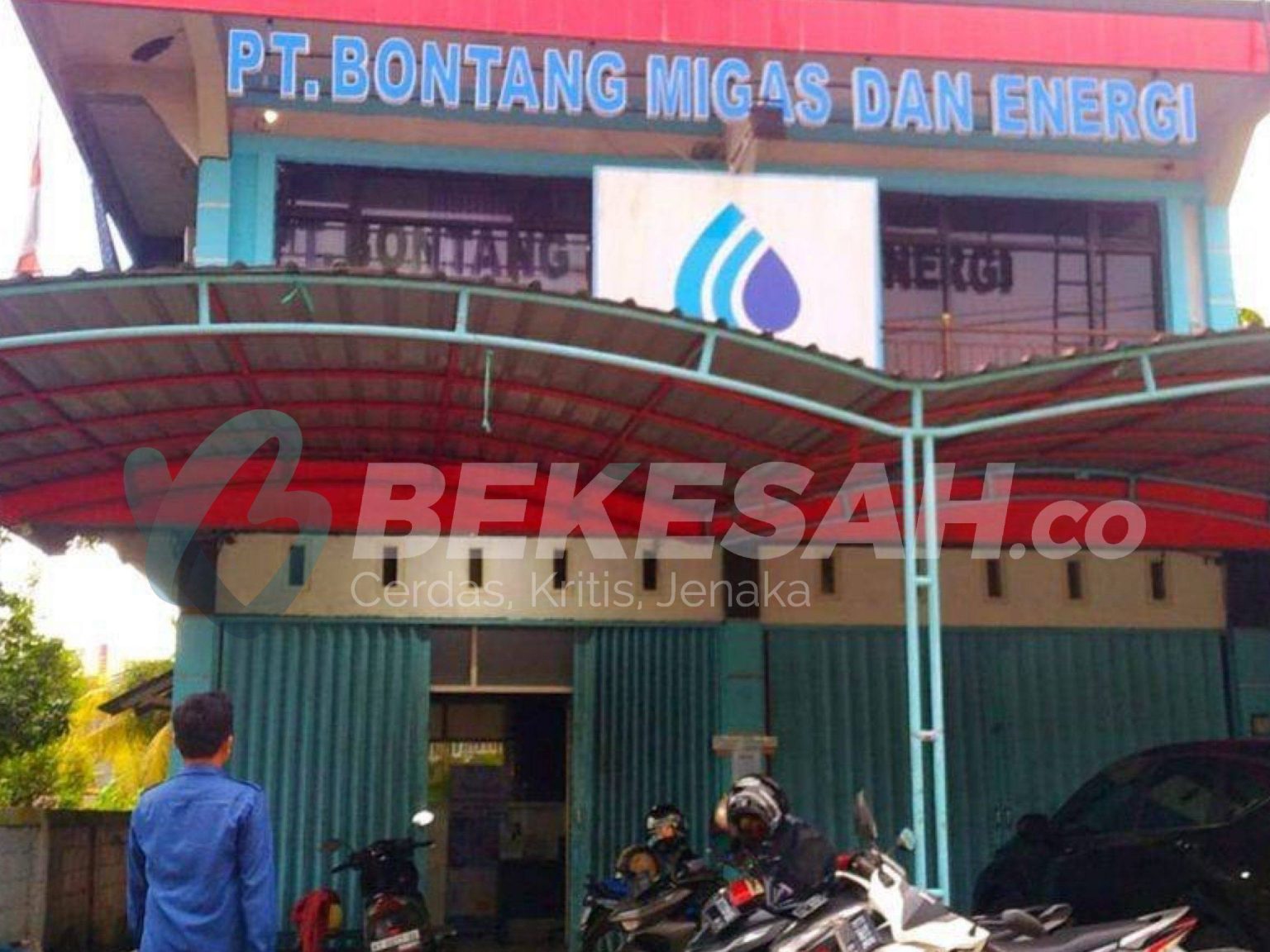 Posisi Direktur Bontang Migas dan Energi Kosong, Pemkot Tunggu Audit