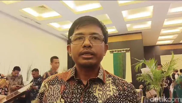 KPU: Caleg Terpilih yang Dilantik Wajib Mundur Jika Maju Pilkada 2024