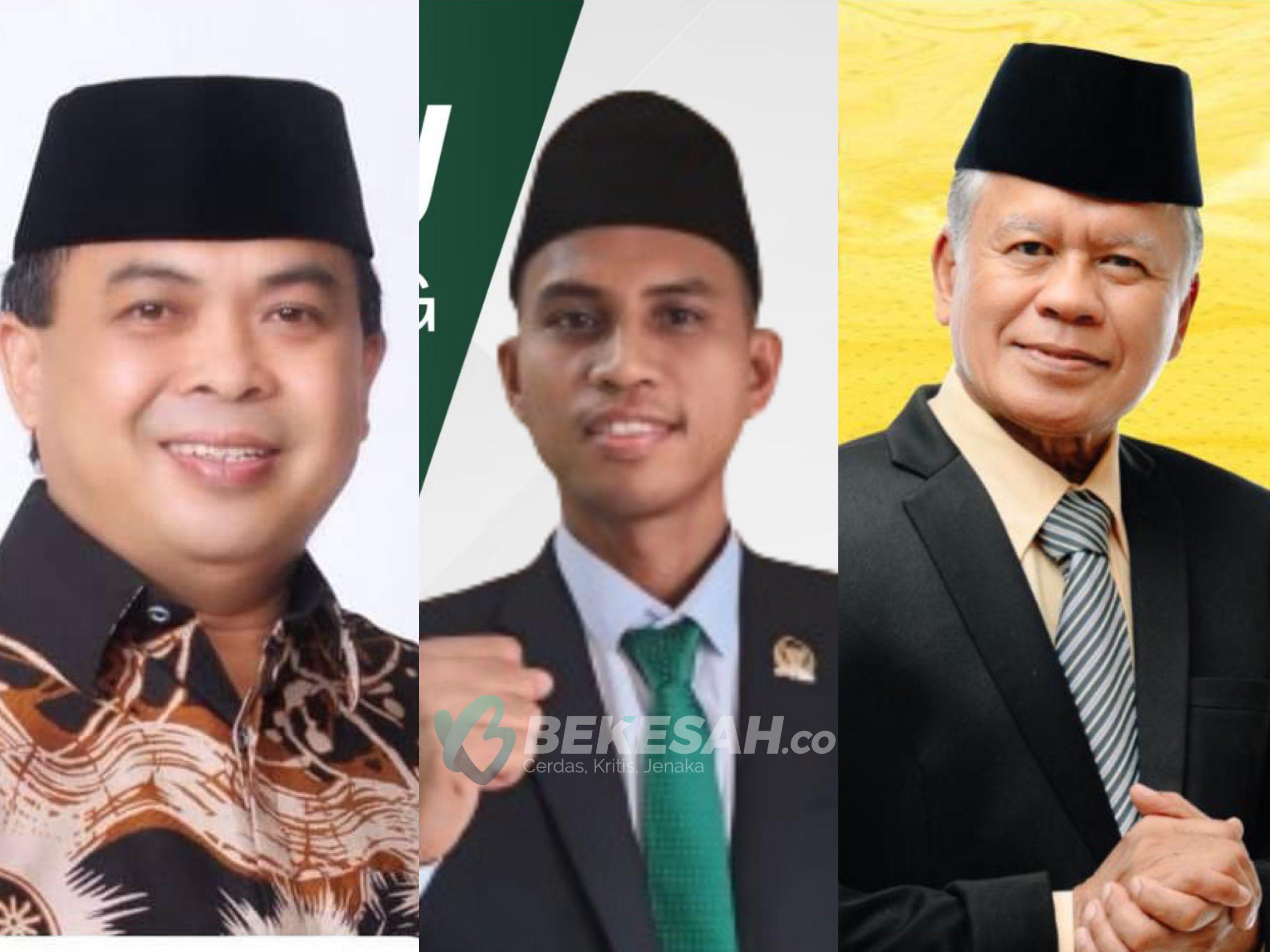 Penantang di Pilkada Bontang 2024 Punya Peluang Menang, Asalkan ..