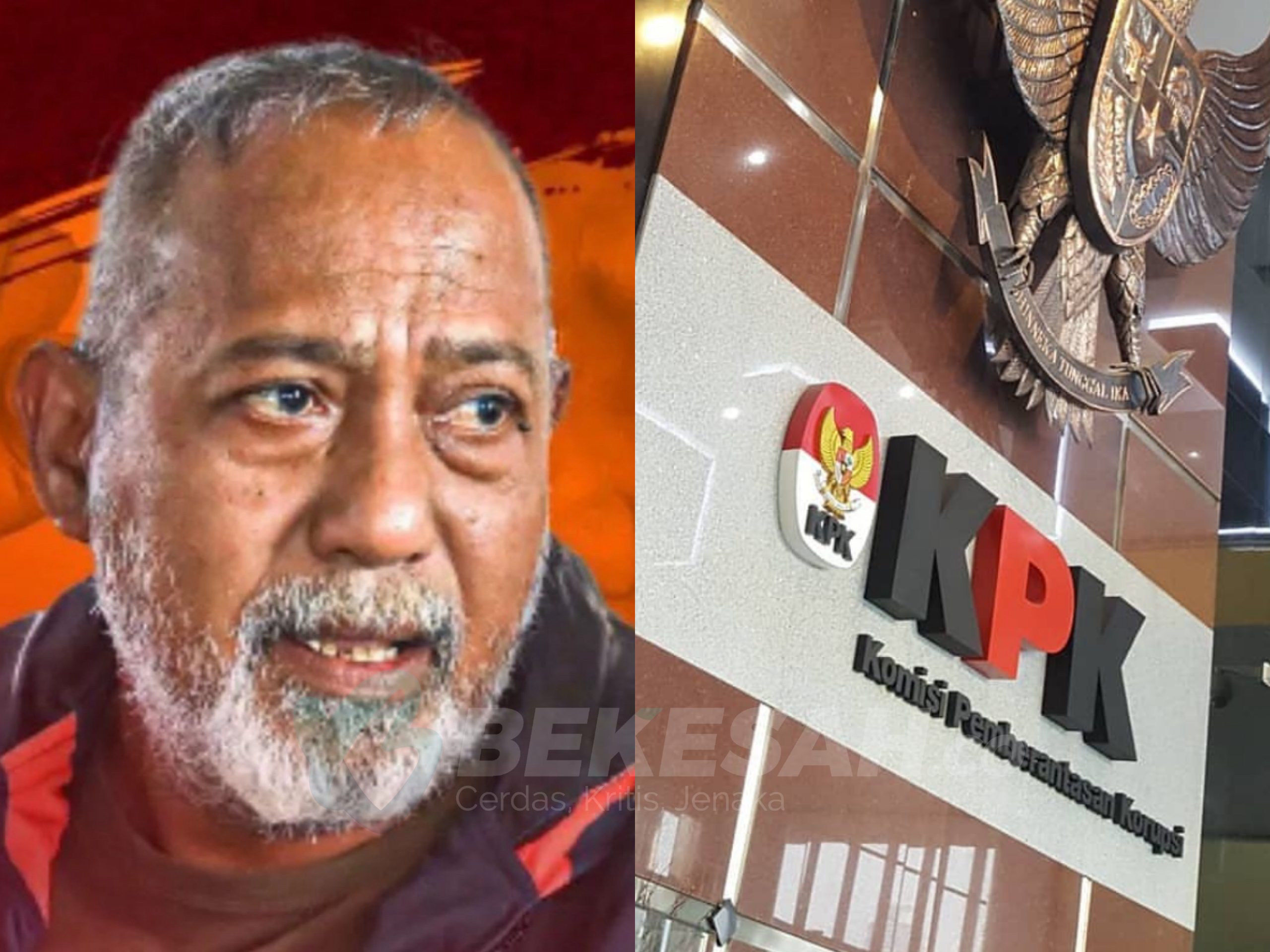 KPK Periksa Said Amin soal Sumber Uang Ratusan Kendaraan yang Membelit Rita Widya Sari