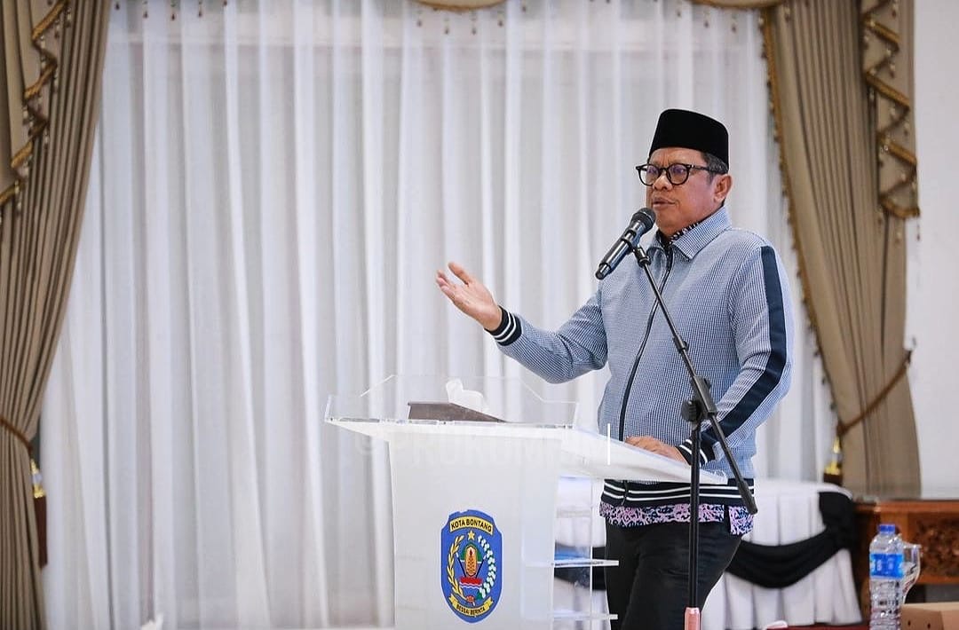 Pemkot Bontang Gelar Dialog Terbuka, Ini Rencana Program yang Bakal Dikerjakan