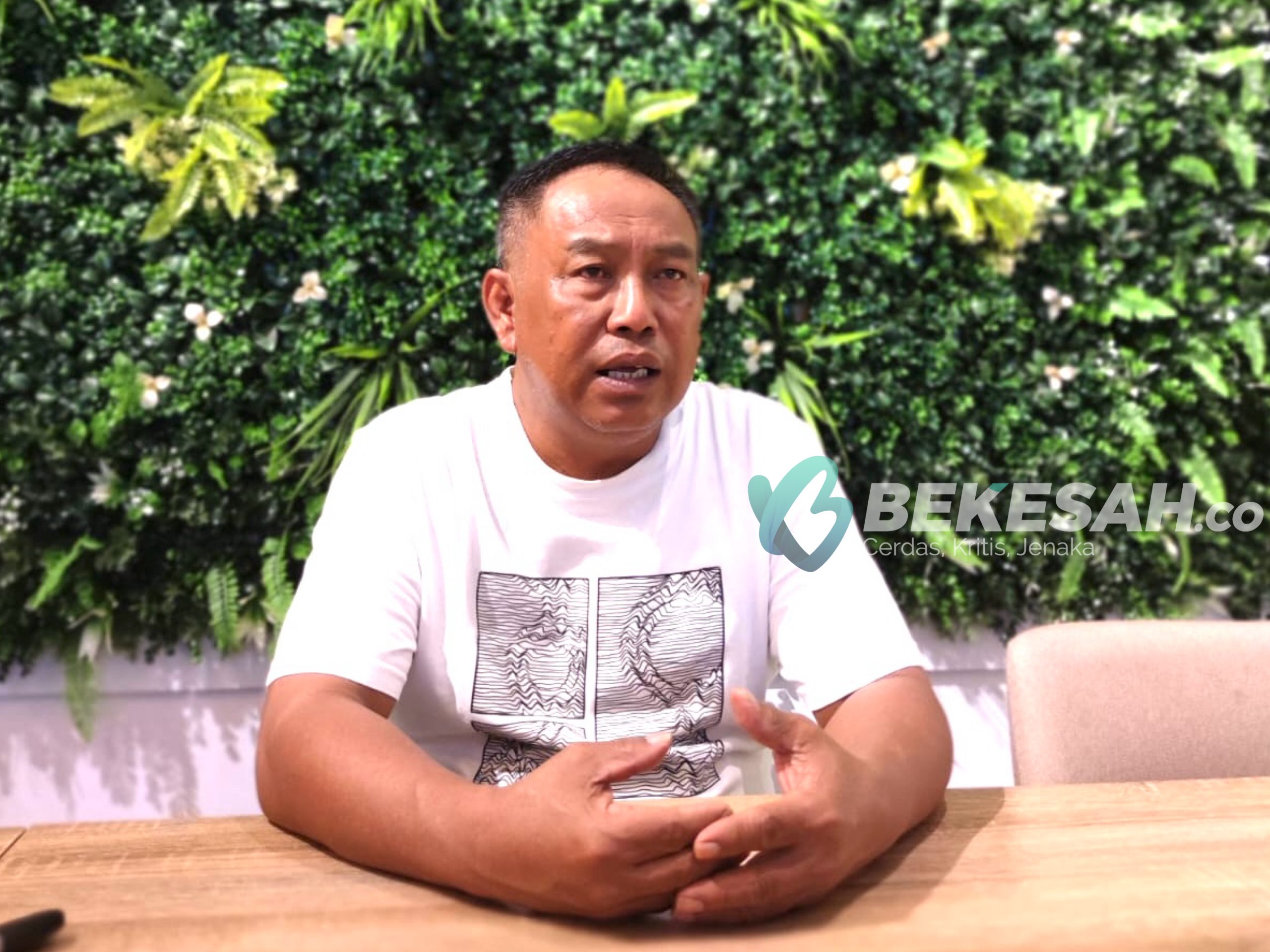 Sambal Gammi Paten Milik Bontang, Owner Anjungan Indah Rencanakan Franchise